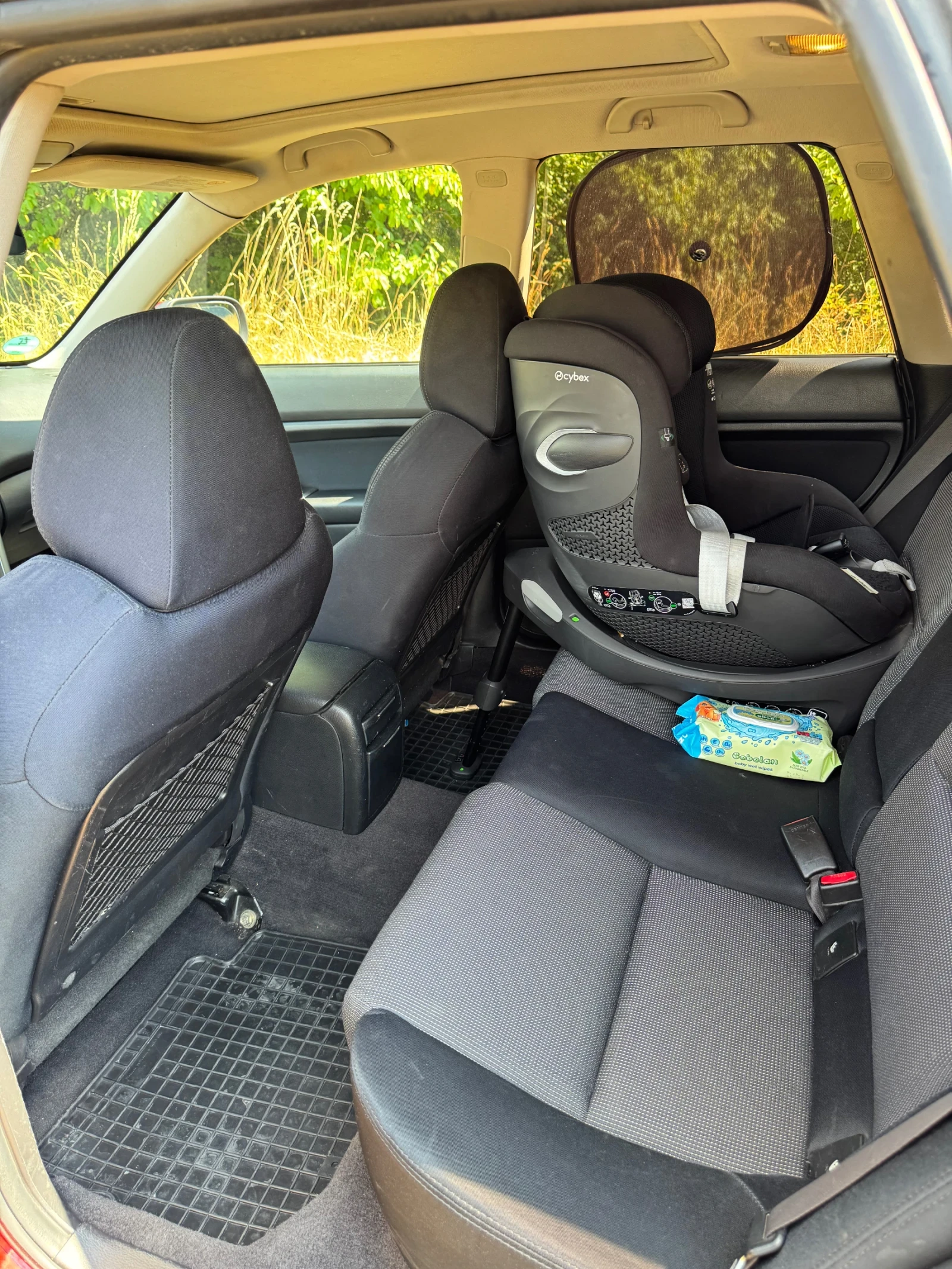 Subaru Legacy 2.5 automatic , снимка 11 - Автомобили и джипове - 55606892