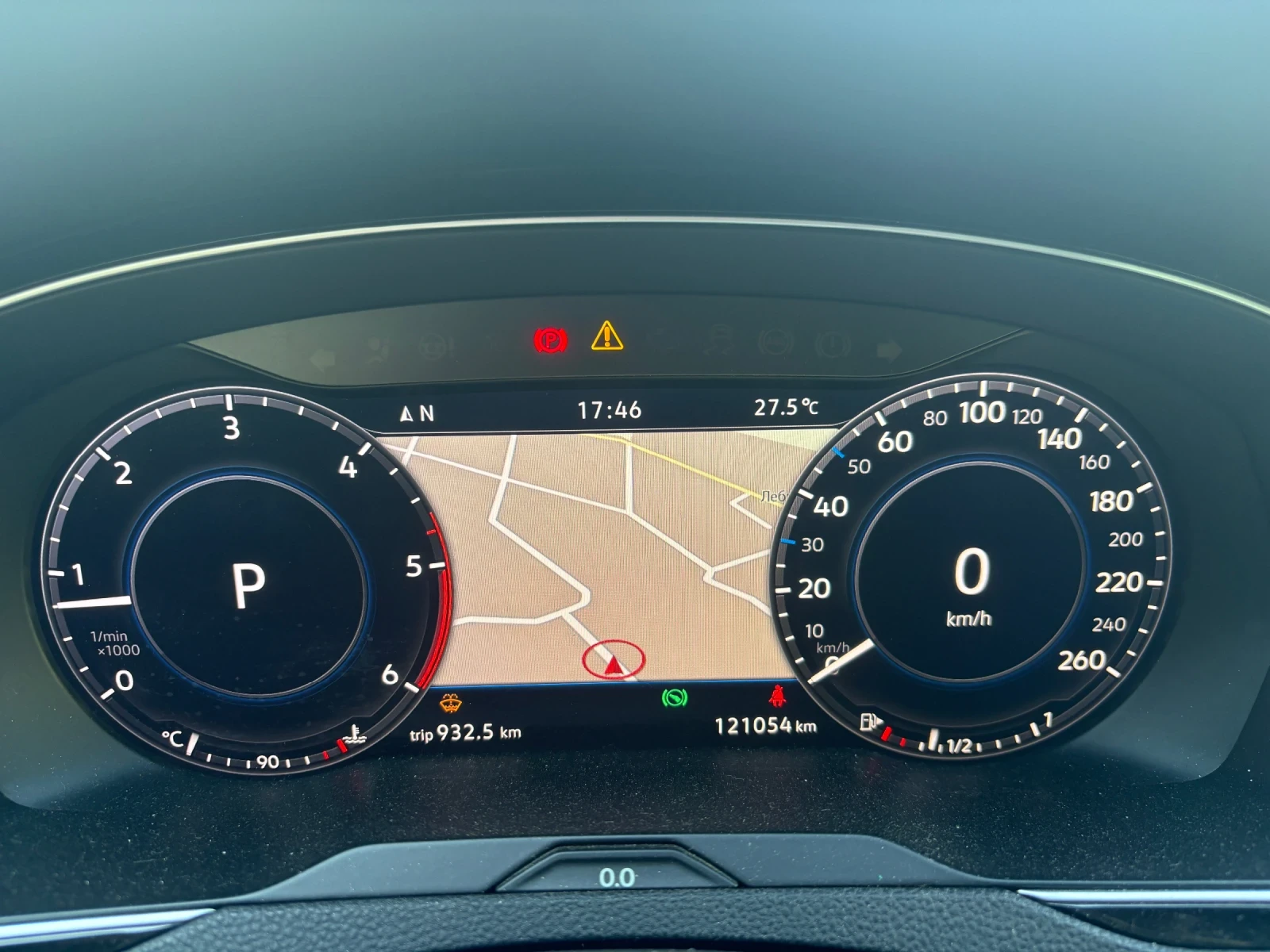 VW Passat, снимка 8 - Автомобили и джипове - 55693742