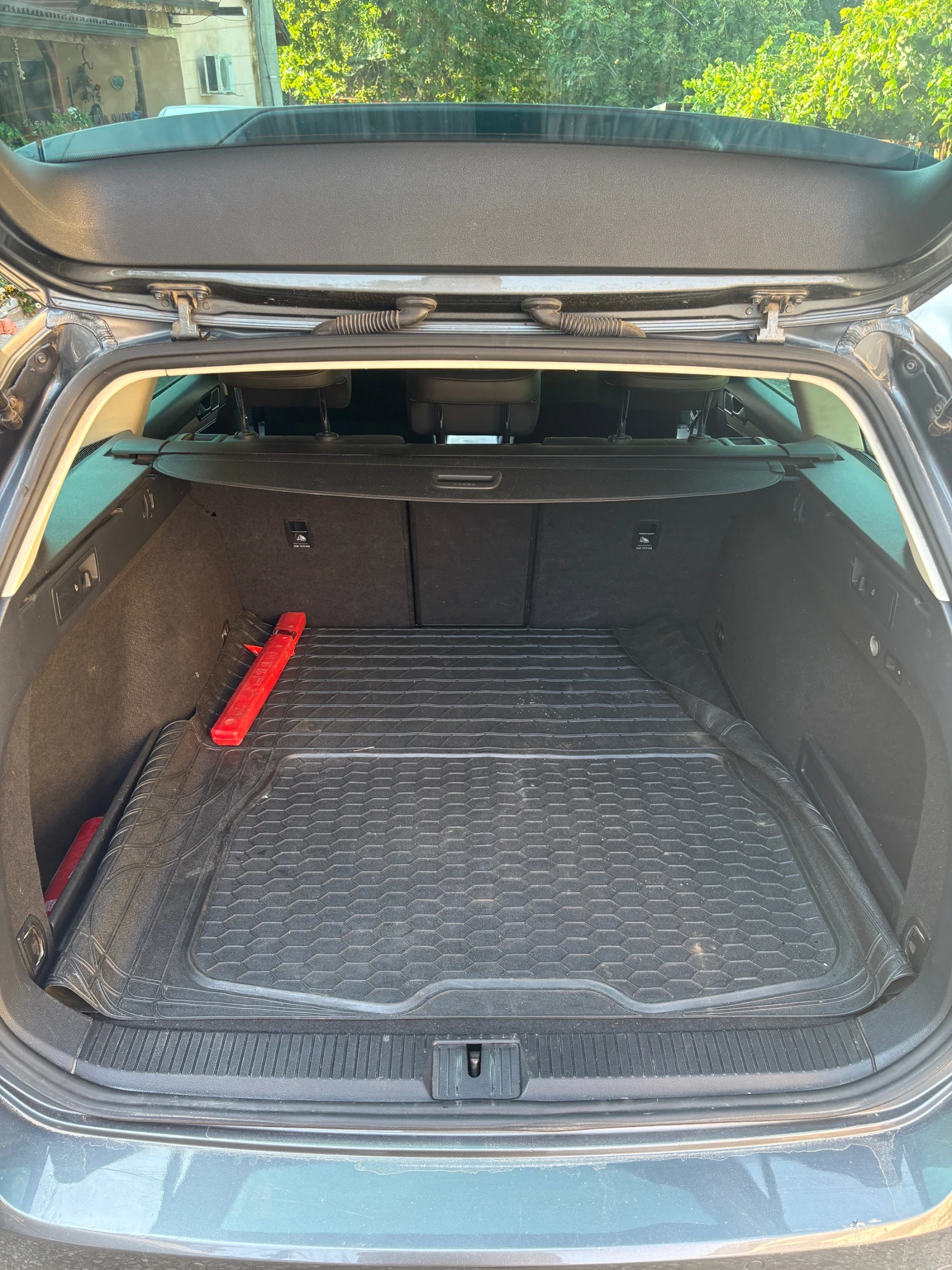 VW Passat, снимка 7 - Автомобили и джипове - 55693742