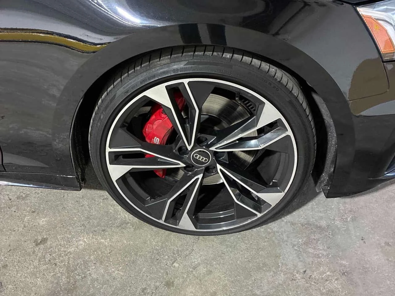 Audi Coupe Technik / 360 / DIS / ЛАЗЕРИ / CARFAX / АВТОКРЕДИТ, снимка 7 - Автомобили и джипове - 55735400