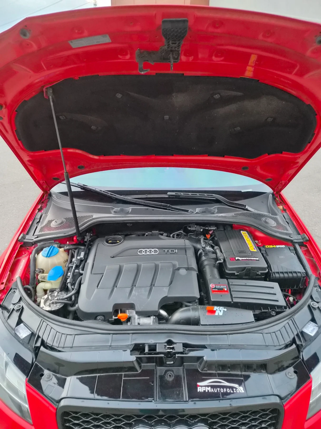 Audi A3 Exclusive , снимка 11 - Автомобили и джипове - 55826270