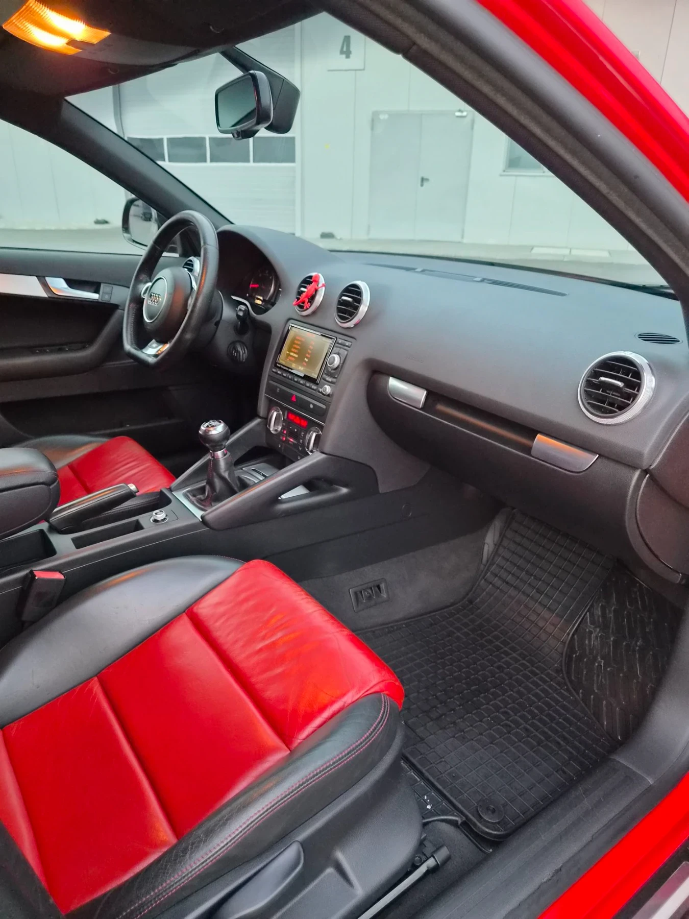 Audi A3 Exclusive , снимка 10 - Автомобили и джипове - 55826270