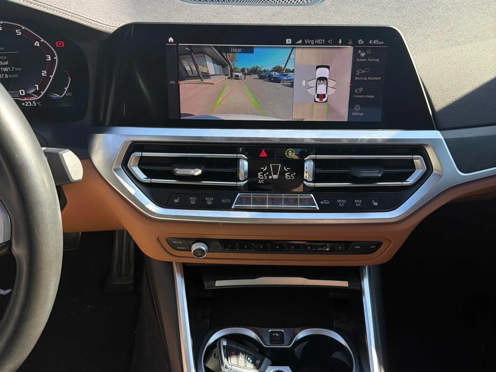 BMW 340 xDrive /HARMAN KARDON/360/HUD | Mobile.bg � ����������� 9