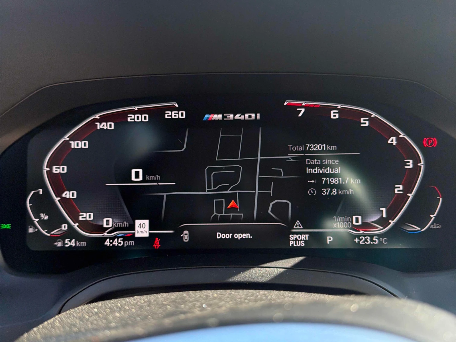 BMW 340 xDrive /HARMAN KARDON/360/HUD | Mobile.bg � ����������� 8
