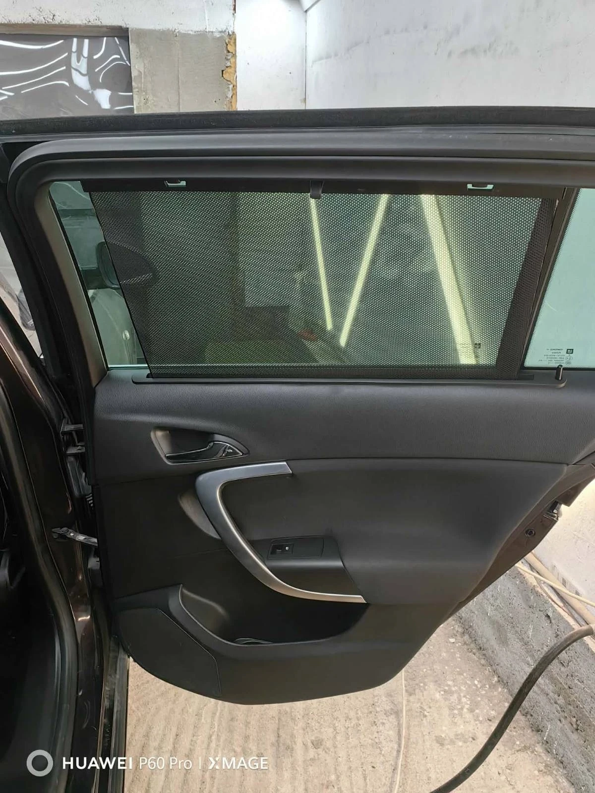 Opel Insignia, снимка 7 - Автомобили и джипове - 56191268