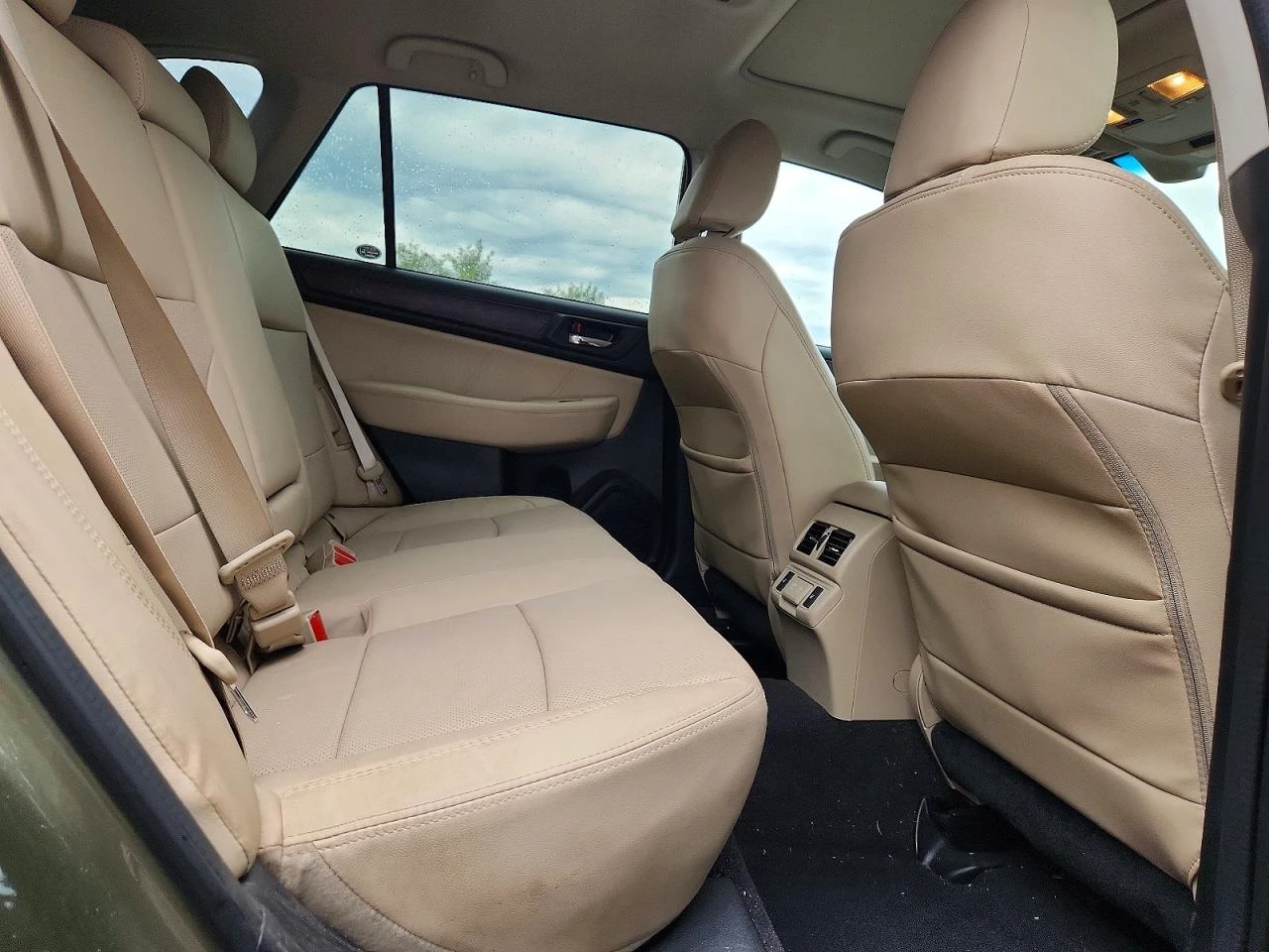 Subaru Outback 2.5l 2.5I Limited, снимка 11 - Автомобили и джипове - 56202874