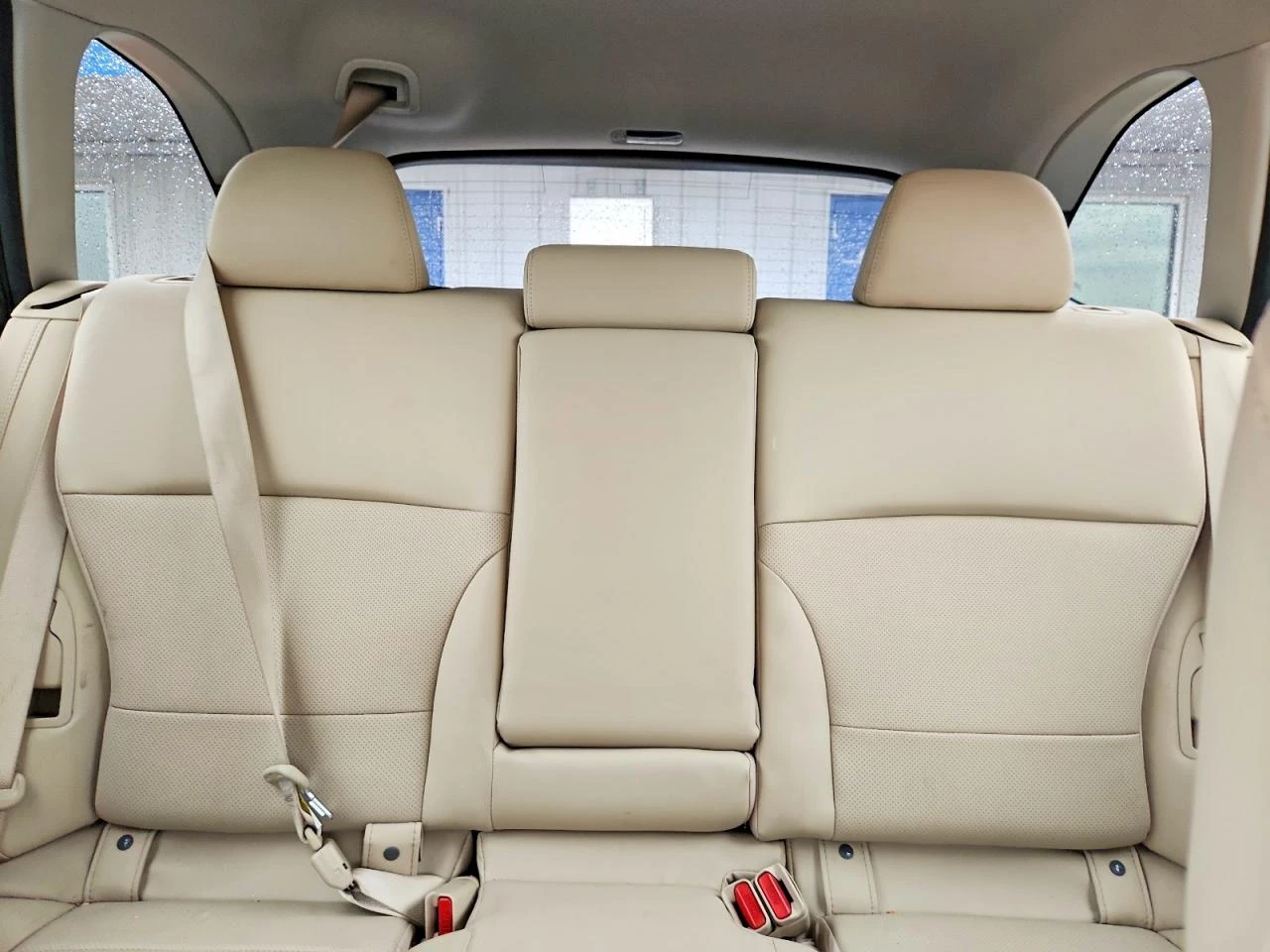 Subaru Outback 2.5l 2.5I Limited, снимка 10 - Автомобили и джипове - 56202874