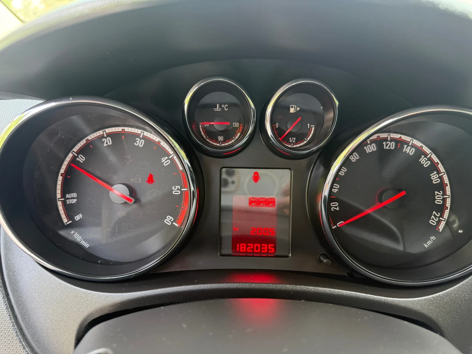 Opel Meriva 1.6D* Euro6B*  | Mobile.bg � ����������� 6