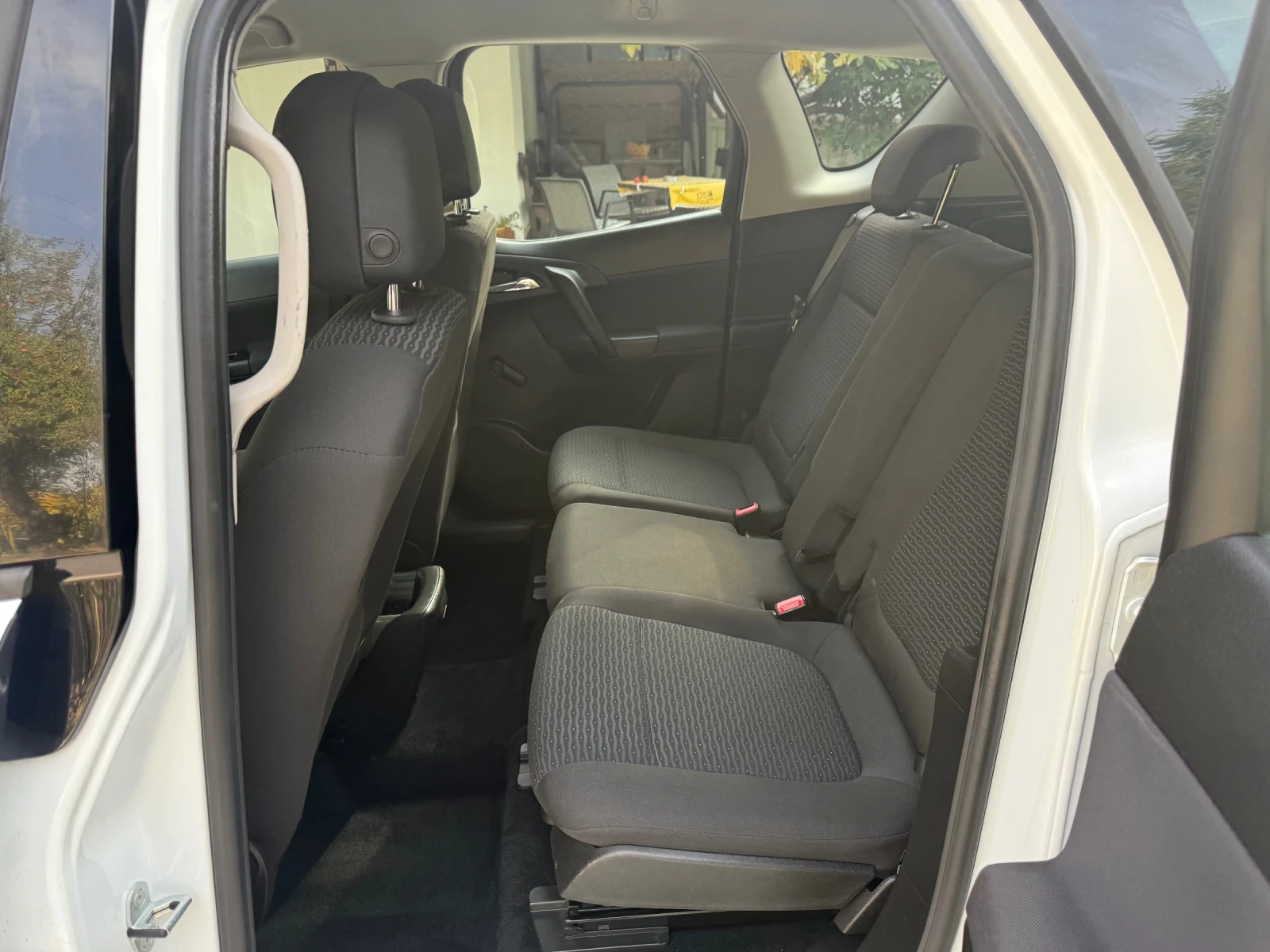 Opel Meriva 1.6D* Euro6B*  | Mobile.bg � ����������� 8