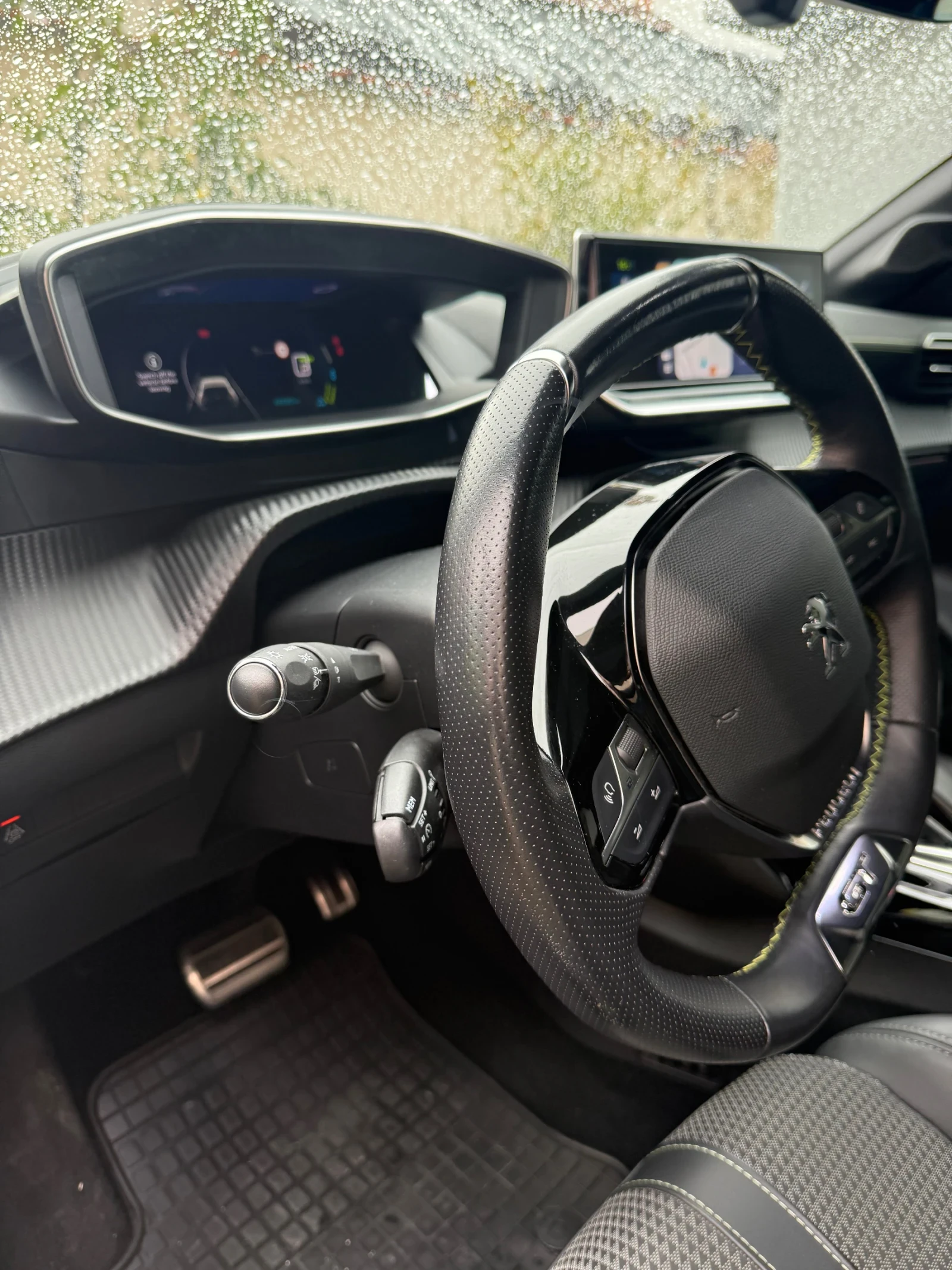 Peugeot 208 GT Line | Mobile.bg � ����������� 16