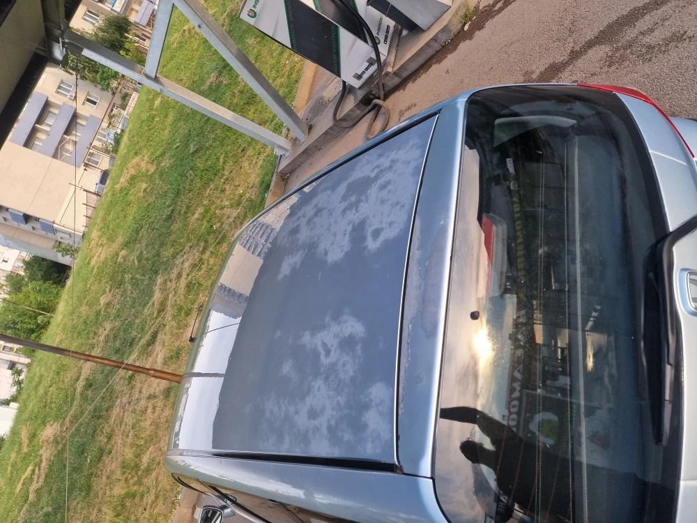 Honda Jazz, снимка 3 - Автомобили и джипове - 56659416