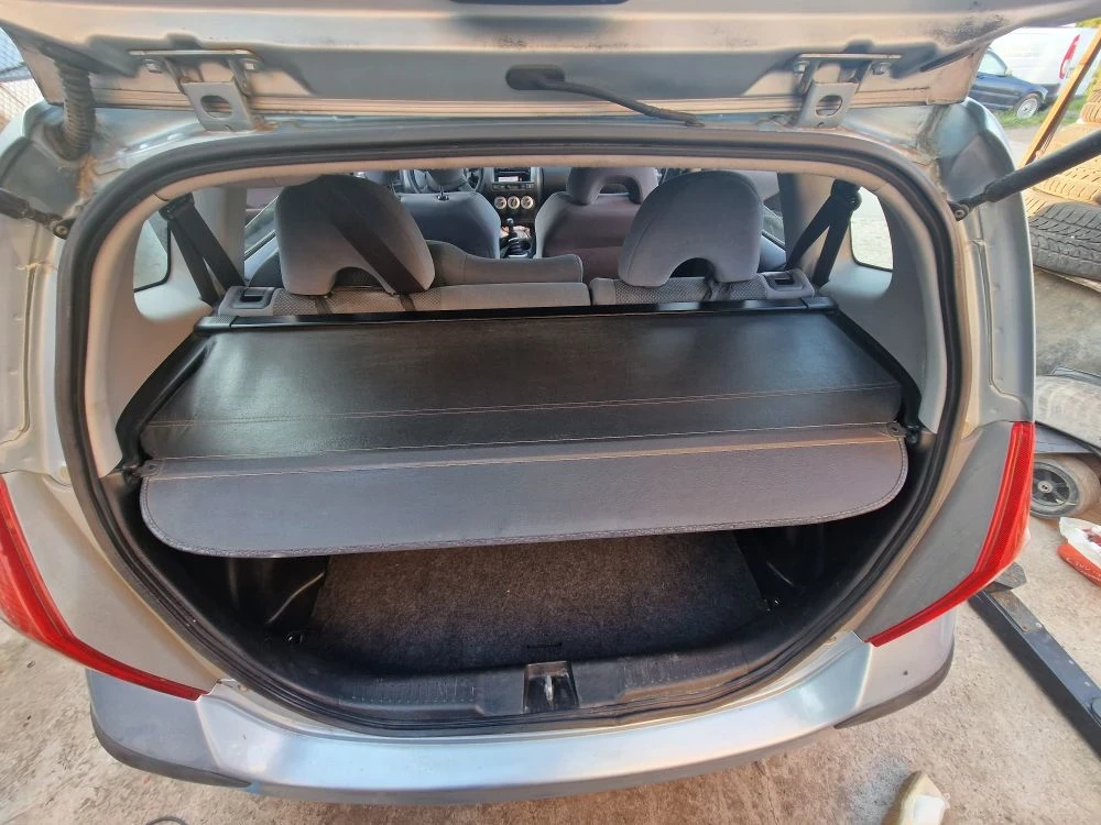 Honda Jazz, снимка 15 - Автомобили и джипове - 56659416
