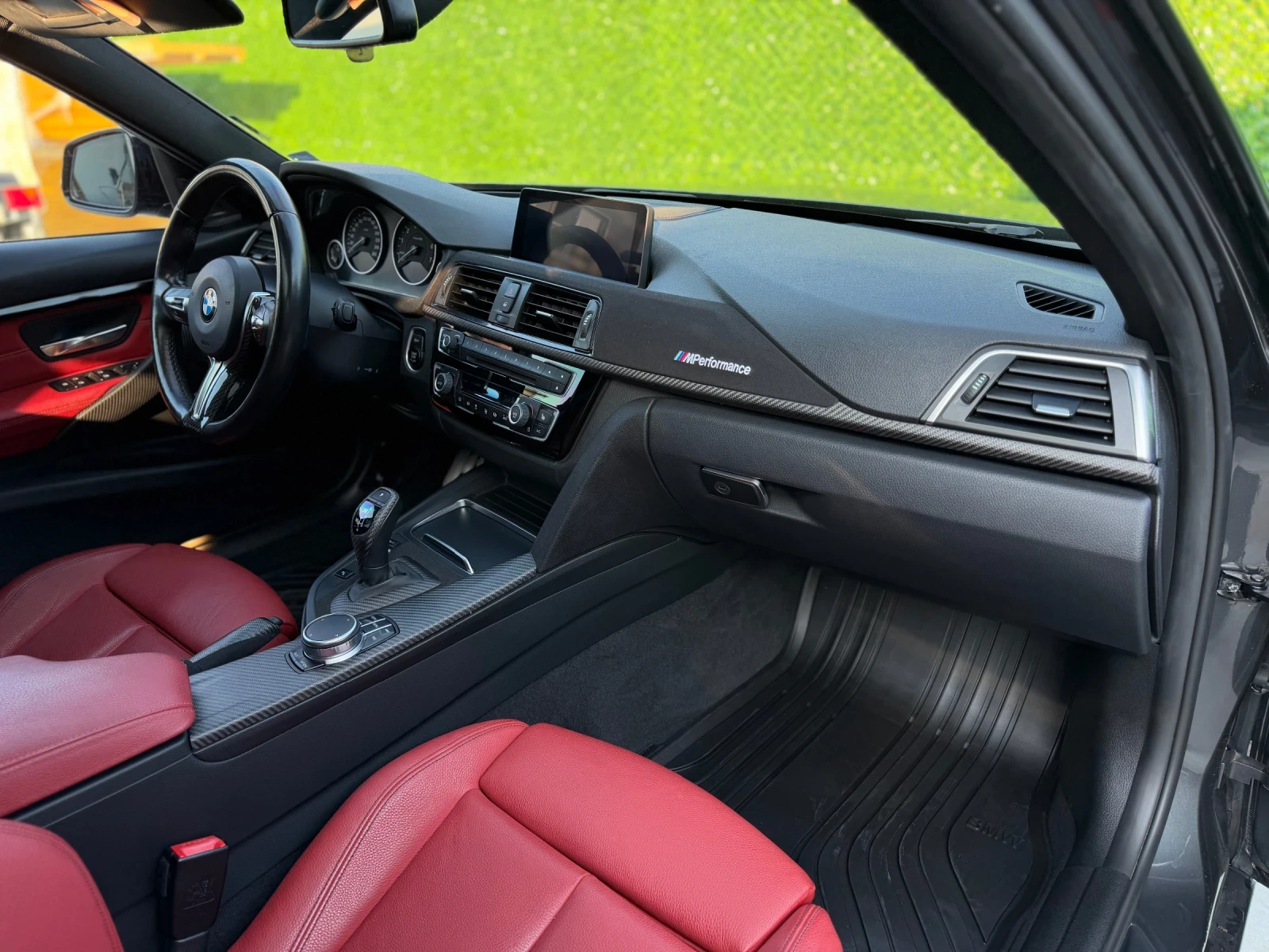 BMW 330, снимка 9 - Автомобили и джипове - 56666565