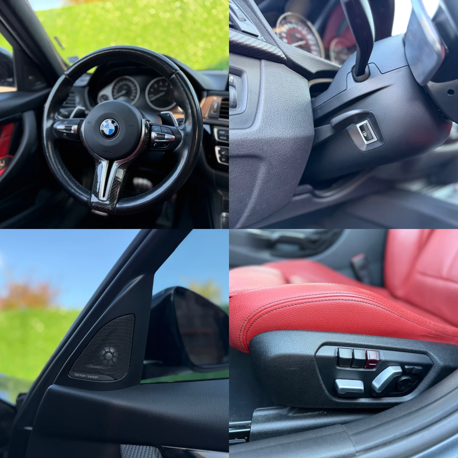 BMW 330, снимка 13 - Автомобили и джипове - 56666565