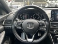 Honda Accord Sport, снимка 9 - Автомобили и джипове - 45527218