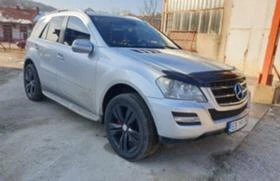 Mercedes-Benz ML 420 НА ЧАСТИ//FACE, снимка 2