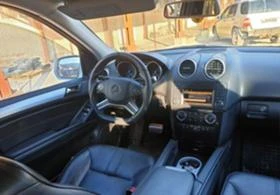 Mercedes-Benz ML 420 НА ЧАСТИ//FACE, снимка 5