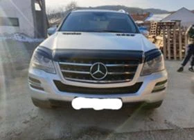 Mercedes-Benz ML 420 НА ЧАСТИ//FACE, снимка 1