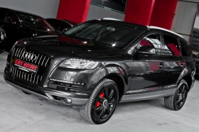 Audi Q7 3.0TFSI * Carbon* 3TV