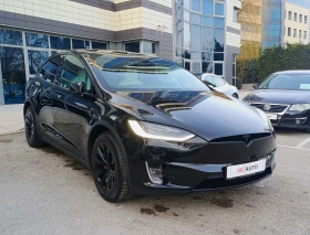 Tesla Model X P100D/100kWh/Dual Motor, снимка 3