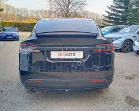 Tesla Model X P100D/100kWh/Dual Motor, снимка 5