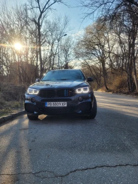 BMW X5 3.5i xDrive F15 M-pack, снимка 2