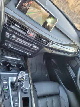 BMW X5 3.5i xDrive F15 M-pack, снимка 8