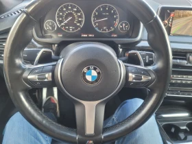 BMW X5 3.5i xDrive F15 M-pack, снимка 5