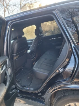 BMW X5 3.5i xDrive F15 M-pack, снимка 10