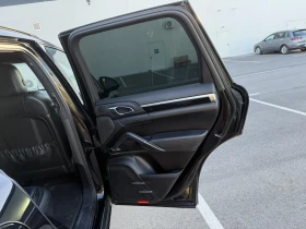 Porsche Cayenne, снимка 8