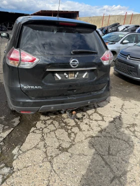 Nissan X-trail 1.6 d, снимка 4