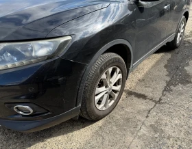 Nissan X-trail 1.6 d, снимка 2