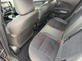 Nissan Juke 1.2i Design Edition* Camera* TUV* EURO 6* , снимка 8