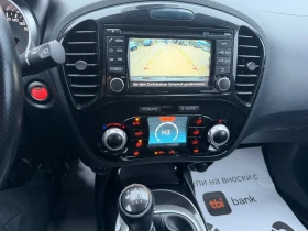 Nissan Juke 1.2i Design Edition* Camera* TUV* EURO 6* , снимка 12