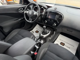 Nissan Juke 1.2i Design Edition* Camera* TUV* EURO 6* , снимка 10