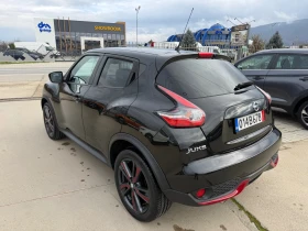 Nissan Juke 1.2i Design Edition* Camera* TUV* EURO 6* , снимка 13