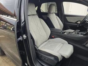 Citroen DS 7 Crossback Plugin Hybrid - 300к.с. - 4Х4 - 75000КМ!, снимка 12