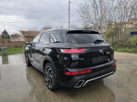 Citroen DS 7 Crossback Plugin Hybrid - 300к.с. - 4Х4 - 75000КМ!, снимка 5
