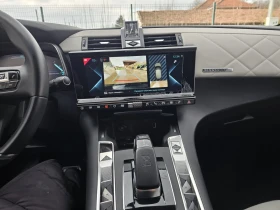 Citroen DS 7 Crossback Plugin Hybrid - 300к.с. - 4Х4 - 75000КМ!, снимка 16