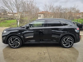 Citroen DS 7 Crossback Plugin Hybrid - 300к.с. - 4Х4 - 75000КМ!, снимка 7