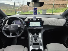 Citroen DS 7 Crossback Plugin Hybrid - 300к.с. - 4Х4 - 75000КМ!, снимка 15