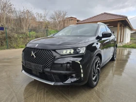 Citroen DS 7 Crossback Plugin Hybrid - 300к.с. - 4Х4 - 75000КМ!, снимка 1