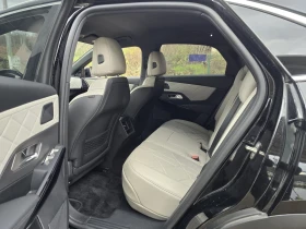 Citroen DS 7 Crossback Plugin Hybrid - 300к.с. - 4Х4 - 75000КМ!, снимка 13