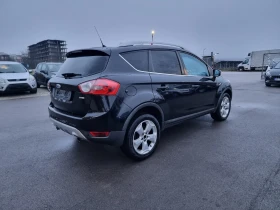 Ford Kuga 2.0TDI 4X4, снимка 7