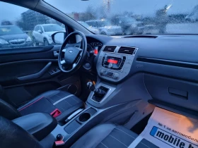 Ford Kuga 2.0TDI 4X4, снимка 16
