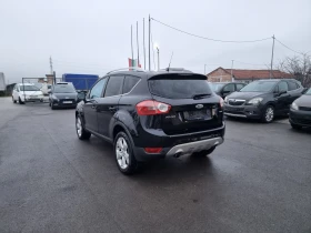 Ford Kuga 2.0TDI 4X4, снимка 5