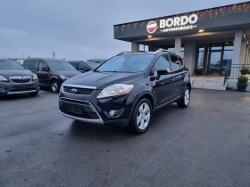 Ford Kuga 2.0TDI 4X4, снимка 3
