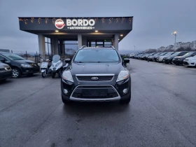Ford Kuga 2.0TDI 4X4, снимка 1