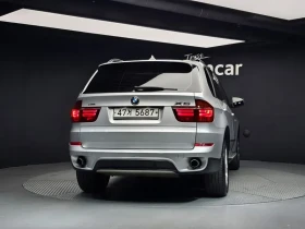 BMW X5 xDrive 35I, снимка 4