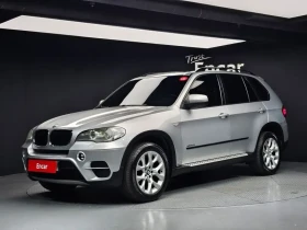BMW X5 xDrive 35I, снимка 1